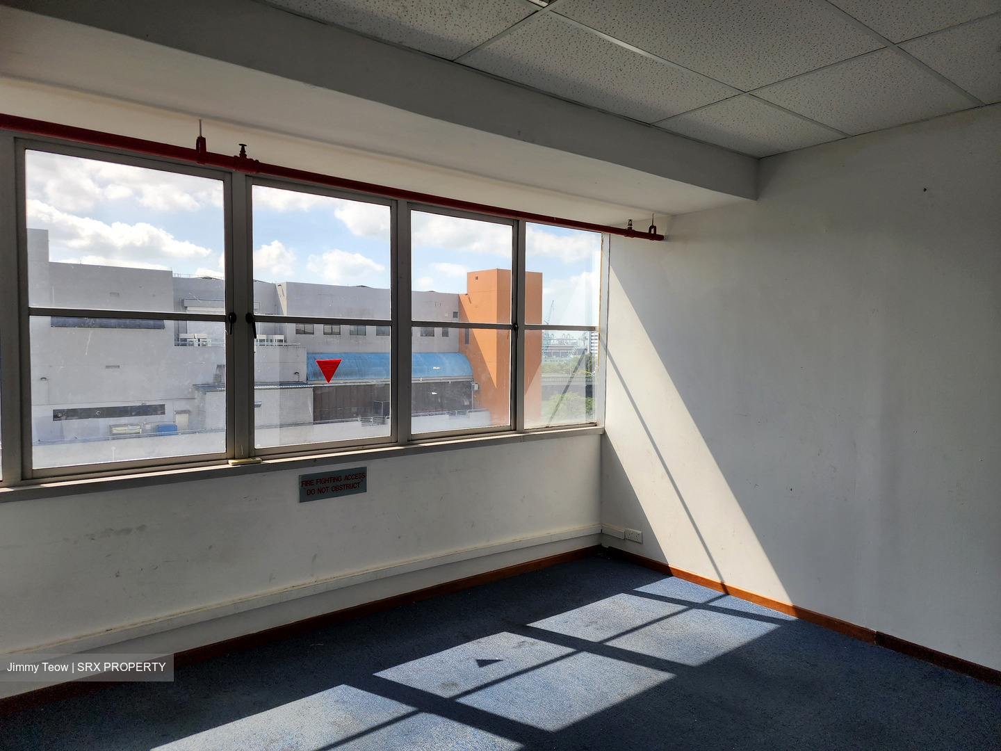 Pantech Business Hub (D5), Office #425802731